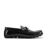 Giày Lười Da Nam Clarks - Oswick Trim