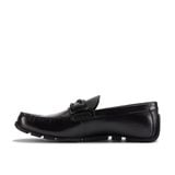 Giày Lười Da Nam Clarks - Oswick Trim