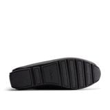 Giày Lười Da Nam Clarks - Oswick Trim