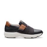 Giày Thể Thao Da Nữ Clarks - Tivoli Strap