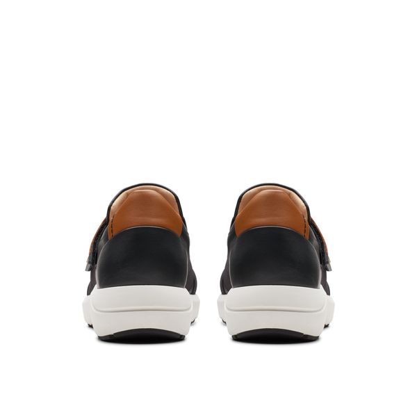 Giày Thể Thao Da Nữ Clarks - Tivoli Strap