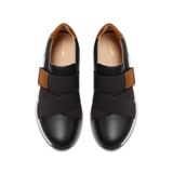 Giày Thể Thao Da Nữ Clarks - Tivoli Strap