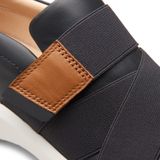 Giày Thể Thao Da Nữ Clarks - Tivoli Strap