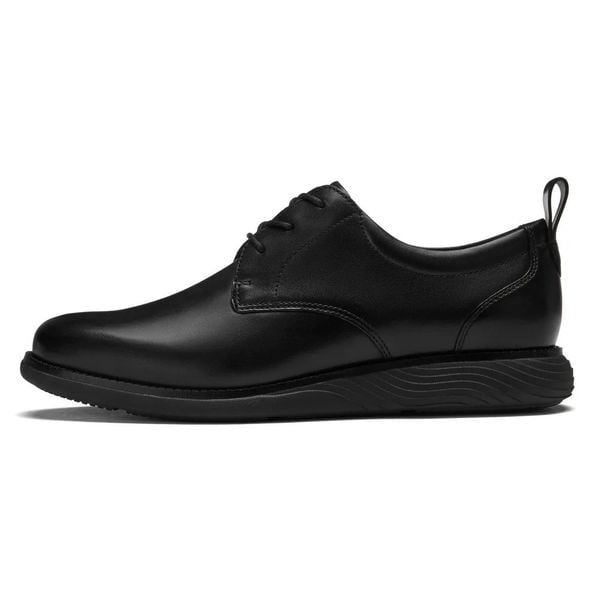 Giày Thể Thao Da Nam Clarks - Novajoy Up