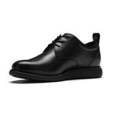 Giày Thể Thao Da Nam Clarks - Novajoy Up