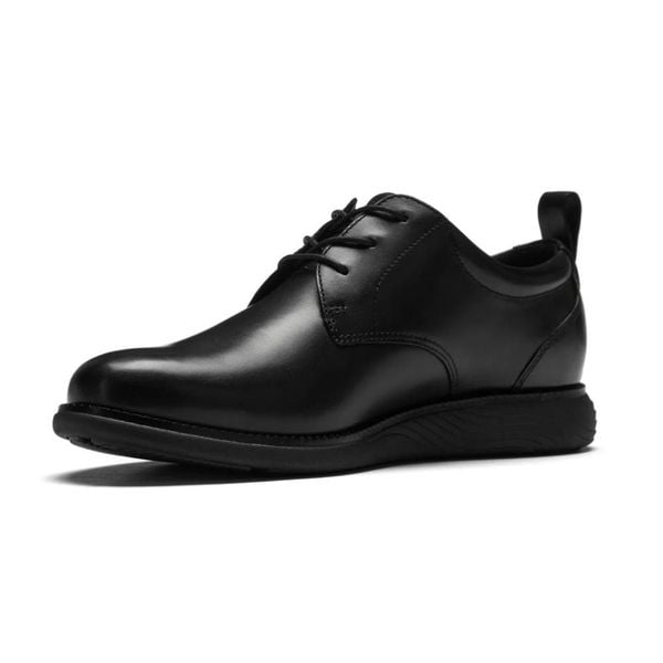 Giày Thể Thao Da Nam Clarks - Novajoy Up