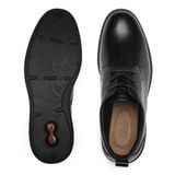 Giày Thể Thao Da Nam Clarks - Novajoy Up