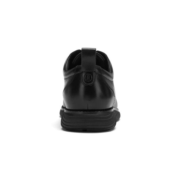 Giày Thể Thao Da Nam Clarks - Novajoy Up