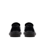 Giày Lười Da Nam Clarks - Aldwin Step