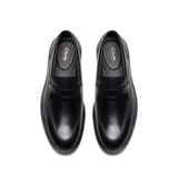 Giày Lười Da Nam Clarks - Aldwin Step