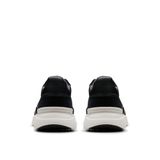 Giày Thể Thao Da Nam Clarks - Craft Pace