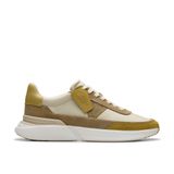 Giày Thể Thao Da Nam Clarks - Craft Pace