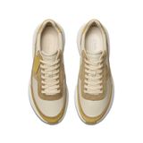 Giày Thể Thao Da Nam Clarks - Craft Pace