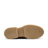 Giày Cao Gót 4.5cm Da Clarks - Linoso Monk