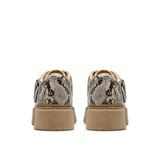 Giày Cao Gót 4.5cm Da Clarks - Linoso Monk