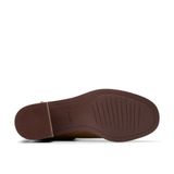 Giày Bốt Cao Gót Da Lộn Nữ Clarks - Chamberly Top