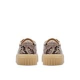 Giày Thể Thao Da Nữ Clarks - Mayhill Walk