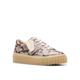 Giày Thể Thao Da Nữ Clarks - Mayhill Walk