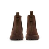 Giày Bốt Da Nam Clarks - Solsbury Easy
