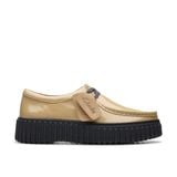 Giày Da Bóng Nữ Clarks - Torhill Bee