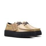 Giày Da Bóng Nữ Clarks - Torhill Bee