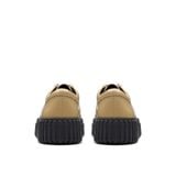 Giày Da Bóng Nữ Clarks - Torhill Bee