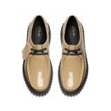 Giày Da Bóng Nữ Clarks - Torhill Bee