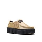 Giày Da Bóng Nữ Clarks - Torhill Bee