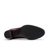 Giày Cao Gót 8.5cm Da Nữ Clarks - Freva85 Court