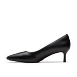 Giày Cao Gót 5.5cm Da Nữ Clarks - Adela Court