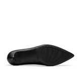 Giày Cao Gót 5.5cm Da Nữ Clarks - Adela Court