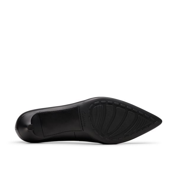 Giày Cao Gót 5.5cm Da Nữ Clarks - Adela Court