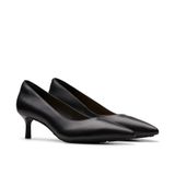 Giày Cao Gót 5.5cm Da Nữ Clarks - Adela Court