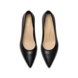 Giày Cao Gót 5.5cm Da Nữ Clarks - Adela Court