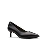 Giày Cao Gót 5.5cm Da Nữ Clarks - Adela Court