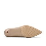 Giày Cao Gót 5.5cm Da Nữ Clarks - Adela Court