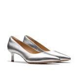 Giày Cao Gót 5.5cm Da Nữ Clarks - Adela Court