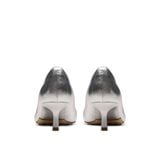 Giày Cao Gót 5.5cm Da Nữ Clarks - Adela Court
