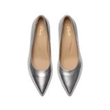 Giày Cao Gót 5.5cm Da Nữ Clarks - Adela Court