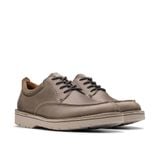 Giày Buộc Dây Da Nam Clarks - Eastridge Moc
