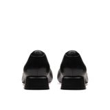 Giày Đế Bệt Da Nữ Clarks - Daiss30 Court