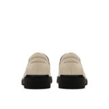 Giày Lười Da Nữ Clarks - Splend Edge