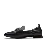 Giày Đế Bệt Da Nữ Clarks - Ubree15 Edge