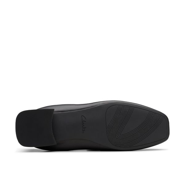 Giày Đế Bệt Da Nữ Clarks - Ubree15 Edge