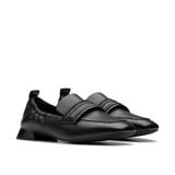 Giày Đế Bệt Da Nữ Clarks - Ubree15 Edge