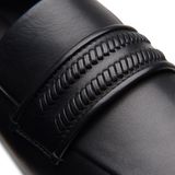 Giày Đế Bệt Da Nữ Clarks - Ubree15 Edge