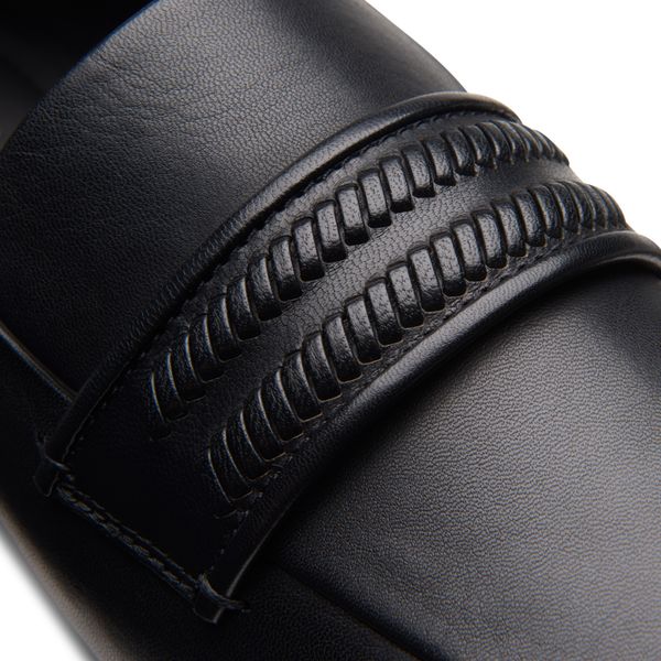 Giày Đế Bệt Da Nữ Clarks - Ubree15 Edge