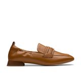 Giày Đế Bệt Da Nữ Clarks - Ubree15 Edge