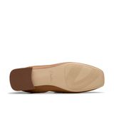 Giày Đế Bệt Da Nữ Clarks - Ubree15 Edge