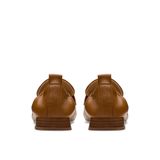 Giày Đế Bệt Da Nữ Clarks - Ubree15 Edge